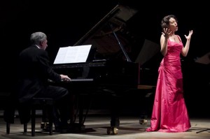 Warsaw Chopinfestival 2010 - 3      